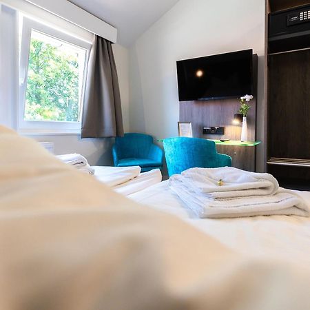 B M Hotel Im Ludwig- Harms- Haus Hermannsburg Dış mekan fotoğraf