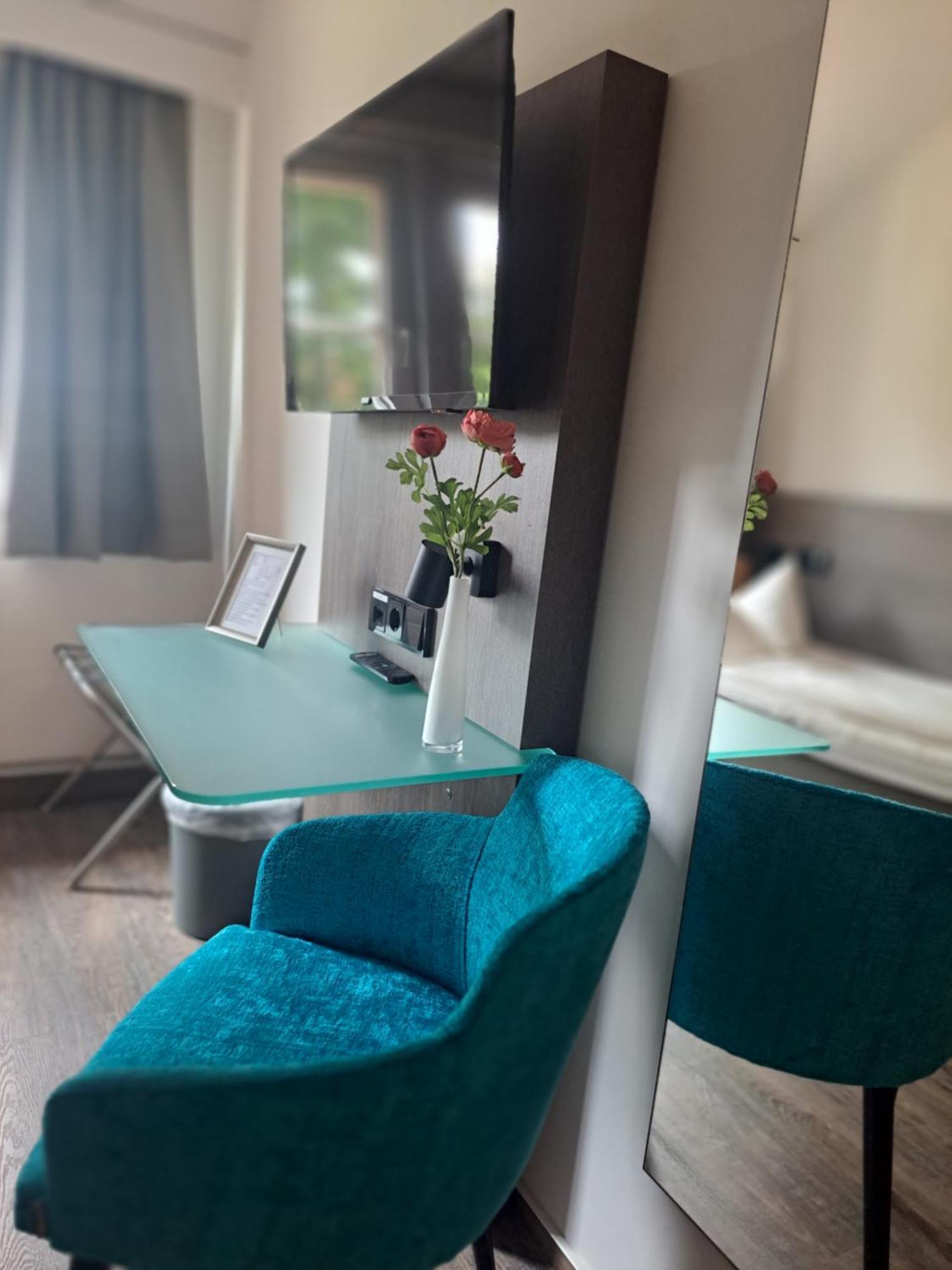 B M Hotel Im Ludwig- Harms- Haus Hermannsburg Dış mekan fotoğraf